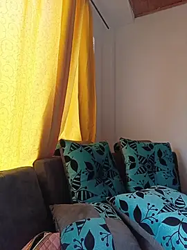 Snapshot of gabriela_grace1 chatting on March 28, 9:58 pm gabriela grace1 online show from March 28, 9:58 pm