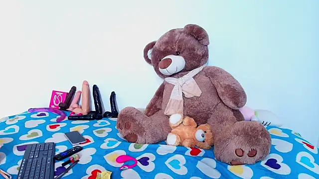Snapshot of gabriela_grace1 chatting on April 14, 6:14 pm gabriela grace1 online show from April 14, 6:14 pm