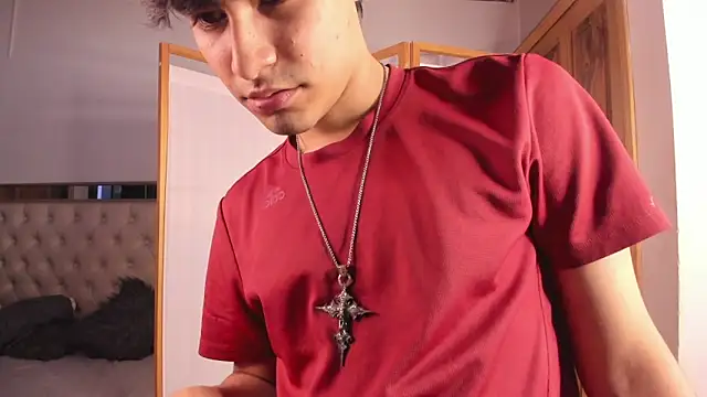 Snapshot of IamJuanJoc chatting on June 20, 3:31 am IamJuanJoc online show from June 20, 3:31 am
