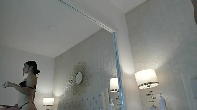 camile carter online show from February 20, 6:26 am