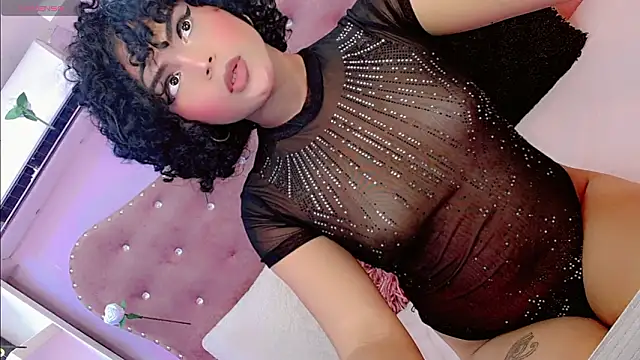 babyAnthonella online show from March 10, 11:48 am