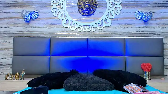 Little Mayy online show from March 5, 1:18 pm