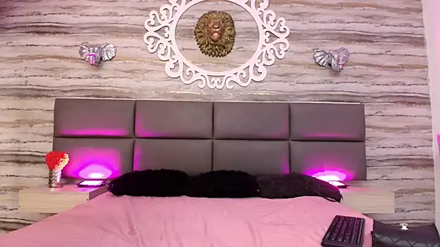 Little Mayy online show from March 14, 12:43 pm