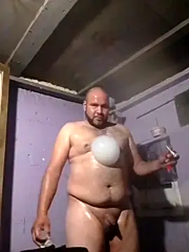 Guanatos13 online show from March 14, 3:56 am