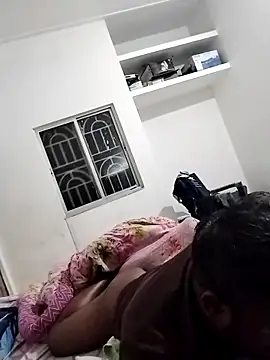 DesiPlayboy09 online show from February 1, 4:49 pm