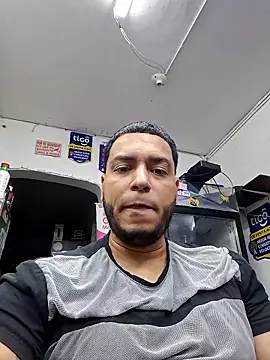 mago vive online show from January 13, 4:40 am