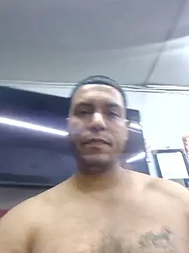 mago vive online show from January 14, 7:36 am