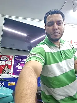 mago vive online show from February 10, 7:56 am