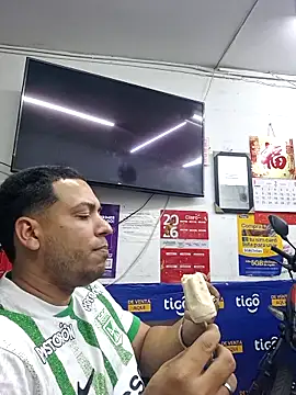 mago vive online show from February 22, 6:46 am