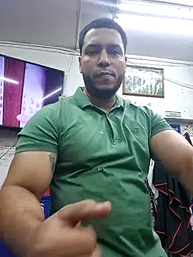 mago vive online show from June 7, 5:44 am