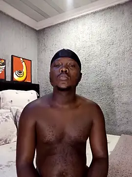 zulu good dick online show from February 26, 1:59 am