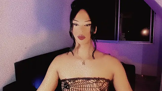 Celene Goddess online show from March 6, 8:11 am