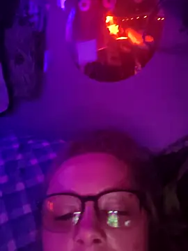 DisireAfterDark online show from March 11, 1:17 pm