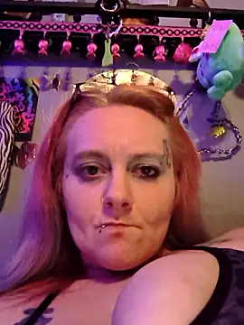 DisireAfterDark online show from March 15, 5:57 am