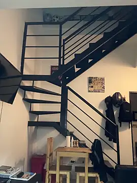 onfire-azulita online show from April 12, 5:34 am