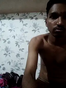HornySamarth online show from February 14, 6:32 am