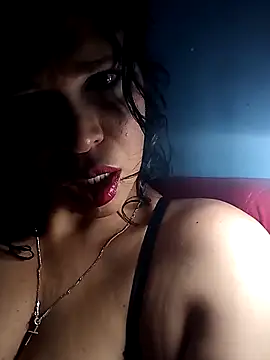 gaellymurlockx18 online show from February 25, 8:13 am