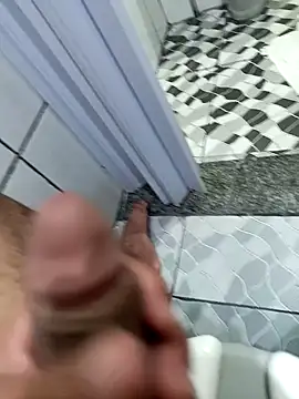 DOUTRINADOR19CM online show from March 6, 10:50 pm