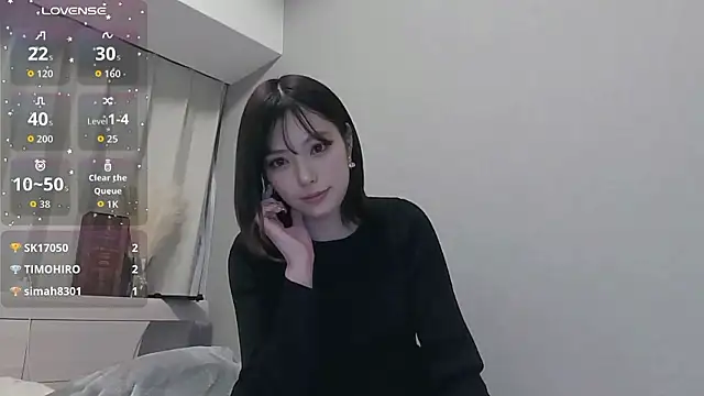 Snapshot of hono__03 chatting on February 2, 12:37 pm hono 03 online show from February 2, 12:37 pm