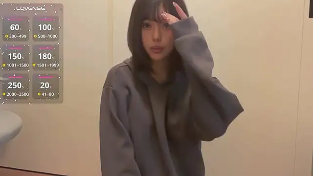 Snapshot of hono__03 chatting on February 11, 7:13 am hono 03 online show from February 11, 7:13 am