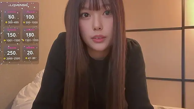 Snapshot of hono__03 chatting on February 28, 8:04 am hono 03 online show from February 28, 8:04 am