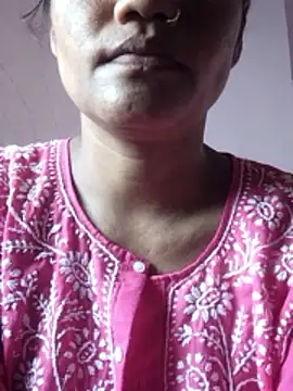 Snapshot of Zaara101 chatting on June 6, 4:39 am Zaara101 online show from June 6, 4:39 am