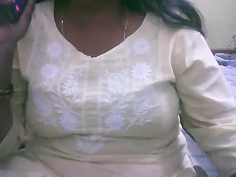 mohini bhabhi online show from April 13, 8:42 am