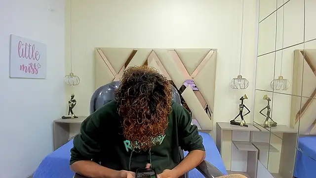 Anyelo Twink online show from February 26, 1:54 pm