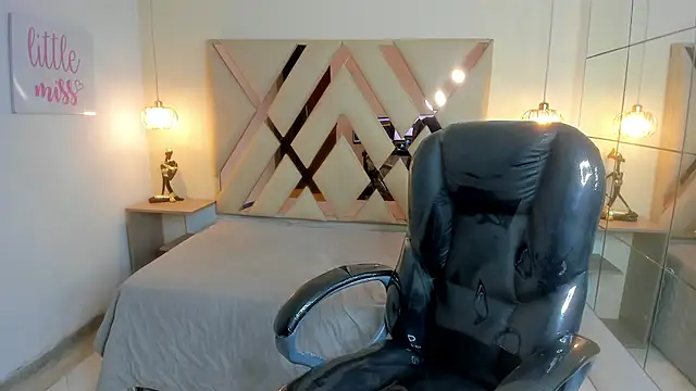 Anyelo Twink online show from March 17, 9:29 pm