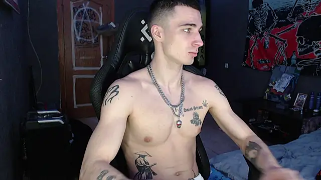 Jack loveeee online show from January 11, 1:38 pm