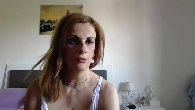 Clara1986 online show from June 9, 2:28 pm