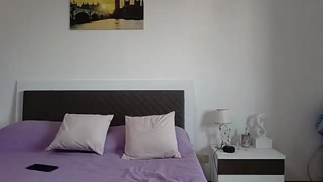 Clara1986 online show from June 12, 2:16 pm
