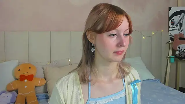 AdeleSilvy online show from July 1, 1:51 am