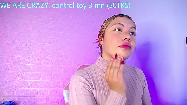 Dominic Queen1126 online show from February 17, 11:29 am