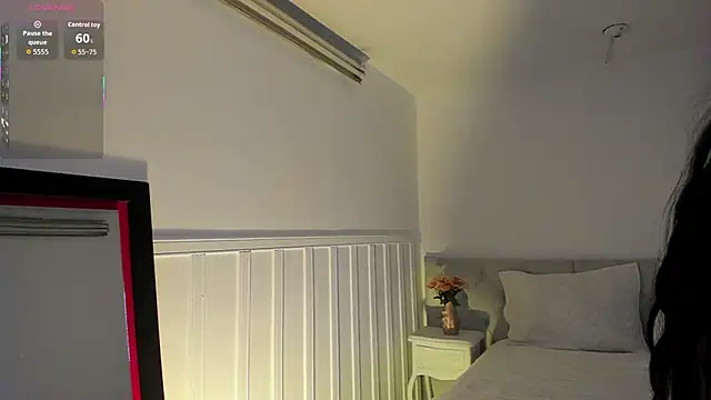 Little Lexyy online show from March 8, 3:54 am