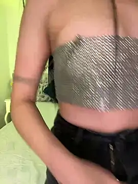 Little Lexyy online show from June 7, 5:11 am