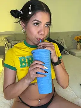 Little Lexyy online show from June 20, 4:26 am