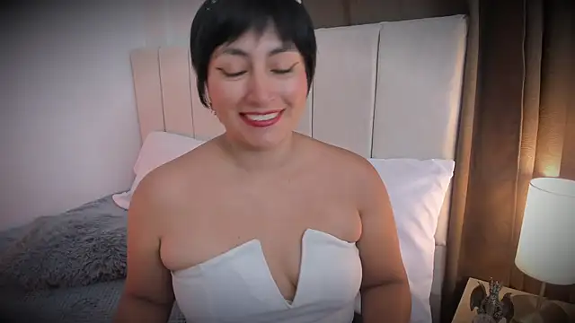 nathy bush online show from March 4, 7:09 pm