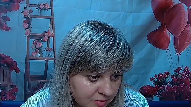 VeronicaSvitt online show from March 9, 1:26 pm