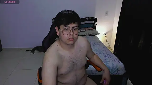 Dylan cr online show from March 27, 4:18 am