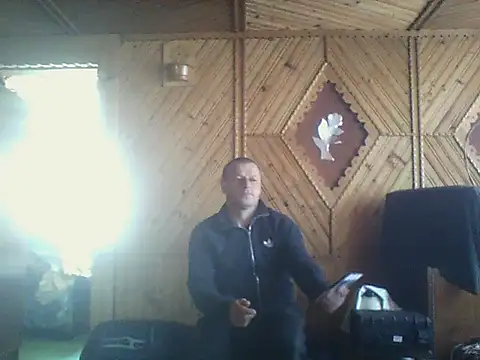 Ivan9iutt online show from May 3, 7:14 am