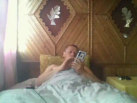 Ivan9iutt online show from May 6, 4:52 am
