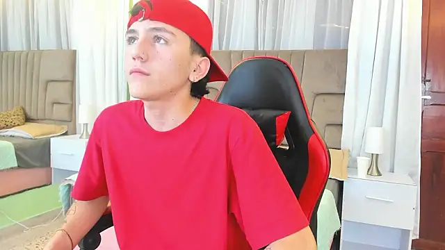 irvin keyes online show from March 11, 11:38 am