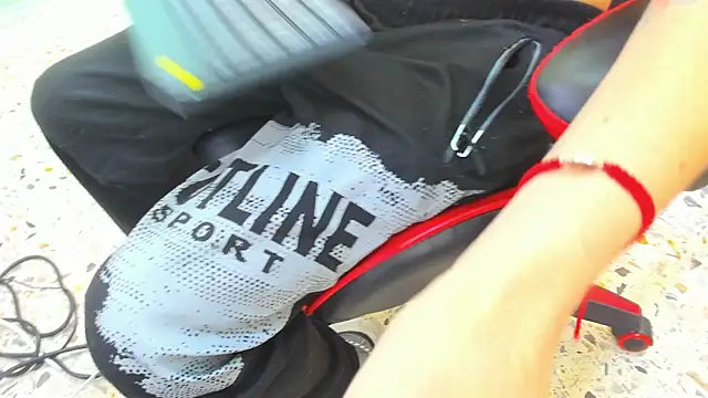 irvin keyes online show from March 16, 1:48 pm