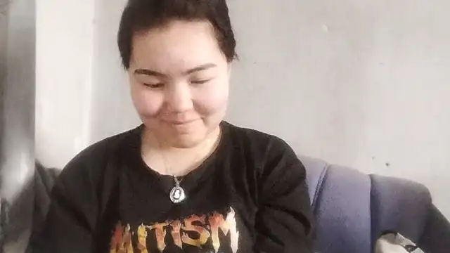 MollyAsian online show from February 24, 4:54 am