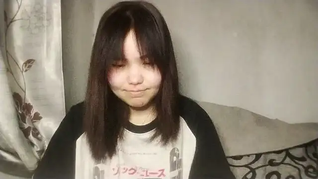 MollyAsian online show from March 13, 12:17 am