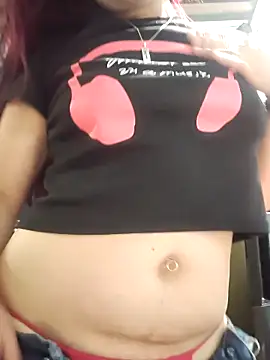 THALASSA DIOSA online show from February 21, 4:35 am