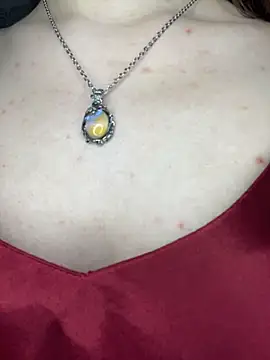 MargoXoki online show from May 1, 11:26 am