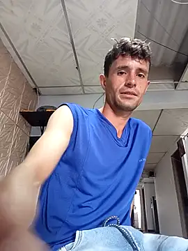 torvyHot online show from January 13, 8:47 pm