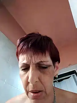 Juguetonafogosa5 online show from February 25, 9:35 pm